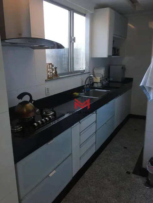 Apartamento com 3 quartos à venda, 160m2 em Jardim Alvorada, Nova Iguacu - RJ - imagem 7 Foto 7 de Apartamento com 3 quartos à venda, 160m2 em Jardim Alvorada, Nova Iguacu - RJ