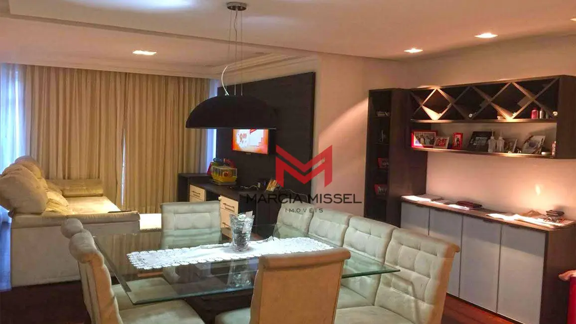 Foto 2 de Apartamento com 3 quartos à venda, 160m2 em Jardim Alvorada, Nova Iguacu - RJ