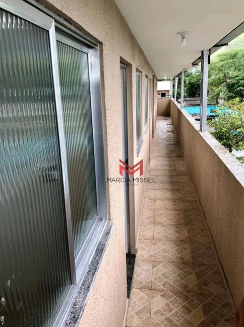 Apartamento com 2 quartos à venda e para alugar, 40m2 em Cabuçu, Nova Iguacu - RJ - imagem 3 Foto 3 de Apartamento com 2 quartos à venda e para alugar, 40m2 em Cabuçu, Nova Iguacu - RJ