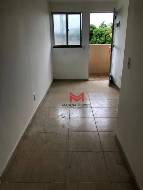Apartamento com 2 quartos à venda e para alugar, 40m2 em Cabuçu, Nova Iguacu - RJ - imagem 5 Foto 5 de Apartamento com 2 quartos à venda e para alugar, 40m2 em Cabuçu, Nova Iguacu - RJ