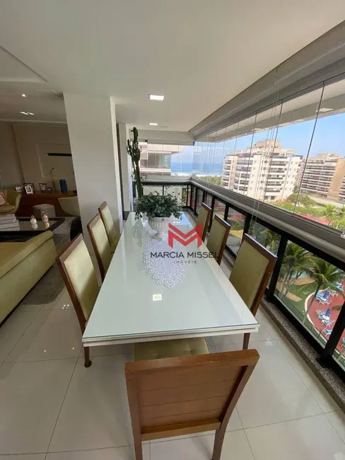 Foto 6 de Cobertura com 3 quartos à venda, 223m2 em Barra da Tijuca, Rio De Janeiro - RJ