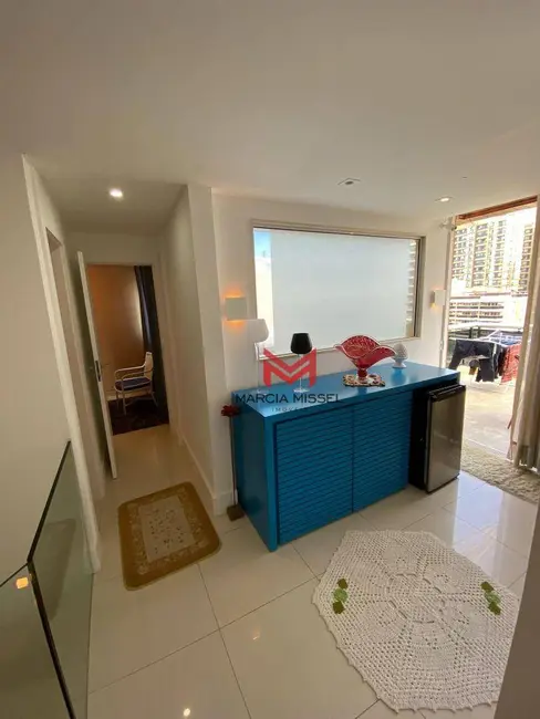 Foto 13 de Cobertura com 3 quartos à venda, 223m2 em Barra da Tijuca, Rio De Janeiro - RJ