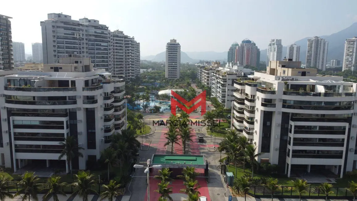 Foto 23 de Cobertura com 3 quartos à venda, 223m2 em Barra da Tijuca, Rio De Janeiro - RJ