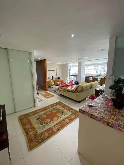 Foto 4 de Cobertura com 3 quartos à venda, 223m2 em Barra da Tijuca, Rio De Janeiro - RJ