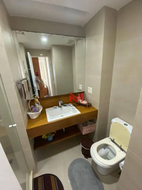 Foto 9 de Cobertura com 3 quartos à venda, 223m2 em Barra da Tijuca, Rio De Janeiro - RJ