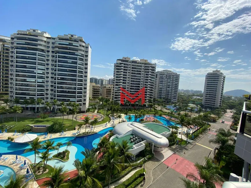 Foto 27 de Cobertura com 3 quartos à venda, 223m2 em Barra da Tijuca, Rio De Janeiro - RJ