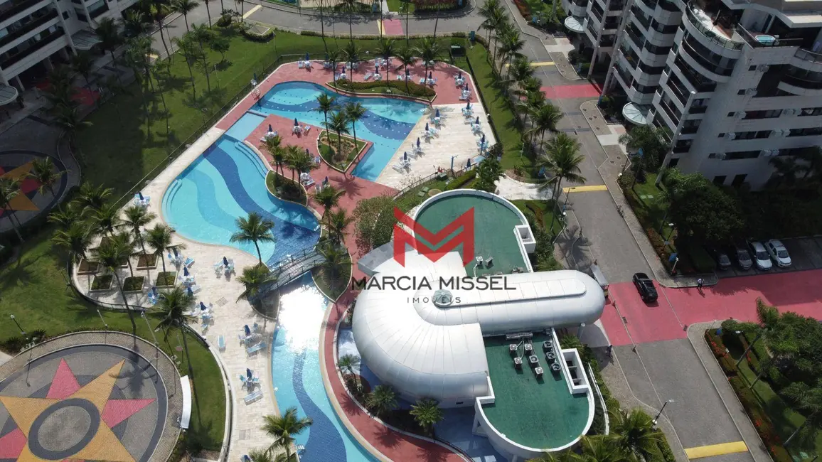 Foto 24 de Cobertura com 3 quartos à venda, 223m2 em Barra da Tijuca, Rio De Janeiro - RJ
