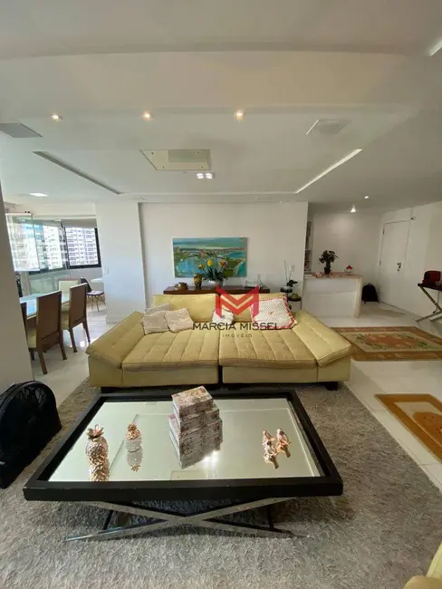 Foto 5 de Cobertura com 3 quartos à venda, 223m2 em Barra da Tijuca, Rio De Janeiro - RJ