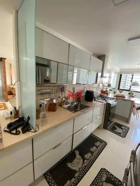 Foto 8 de Cobertura com 3 quartos à venda, 223m2 em Barra da Tijuca, Rio De Janeiro - RJ