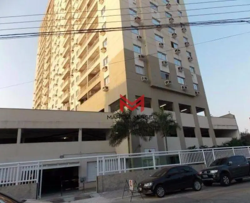 Foto 1 de Apartamento com 2 quartos à venda, 111m2 em Centro, Nova Iguacu - RJ