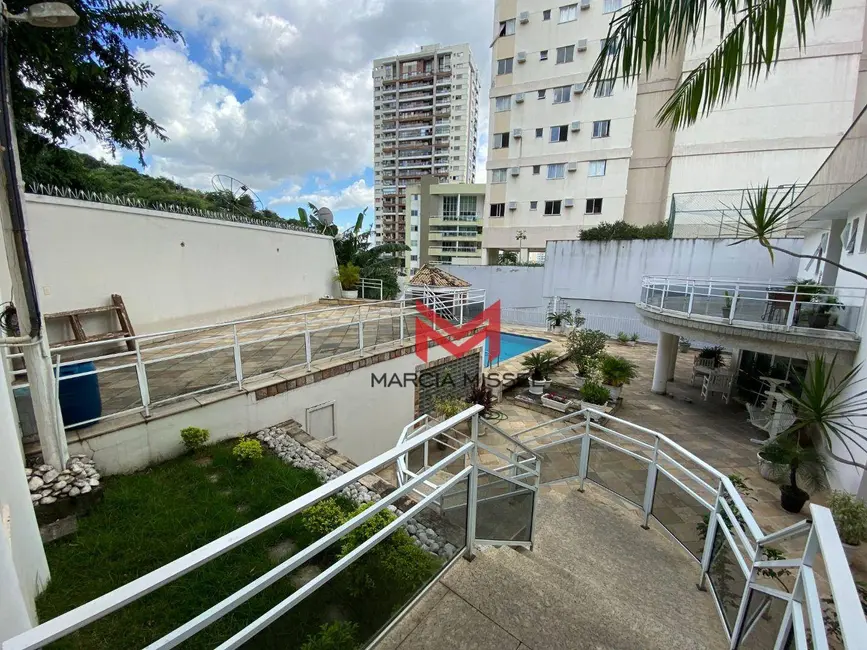 Foto 2 de Casa com 4 quartos à venda e para alugar, 969m2 em Centro, Nova Iguacu - RJ