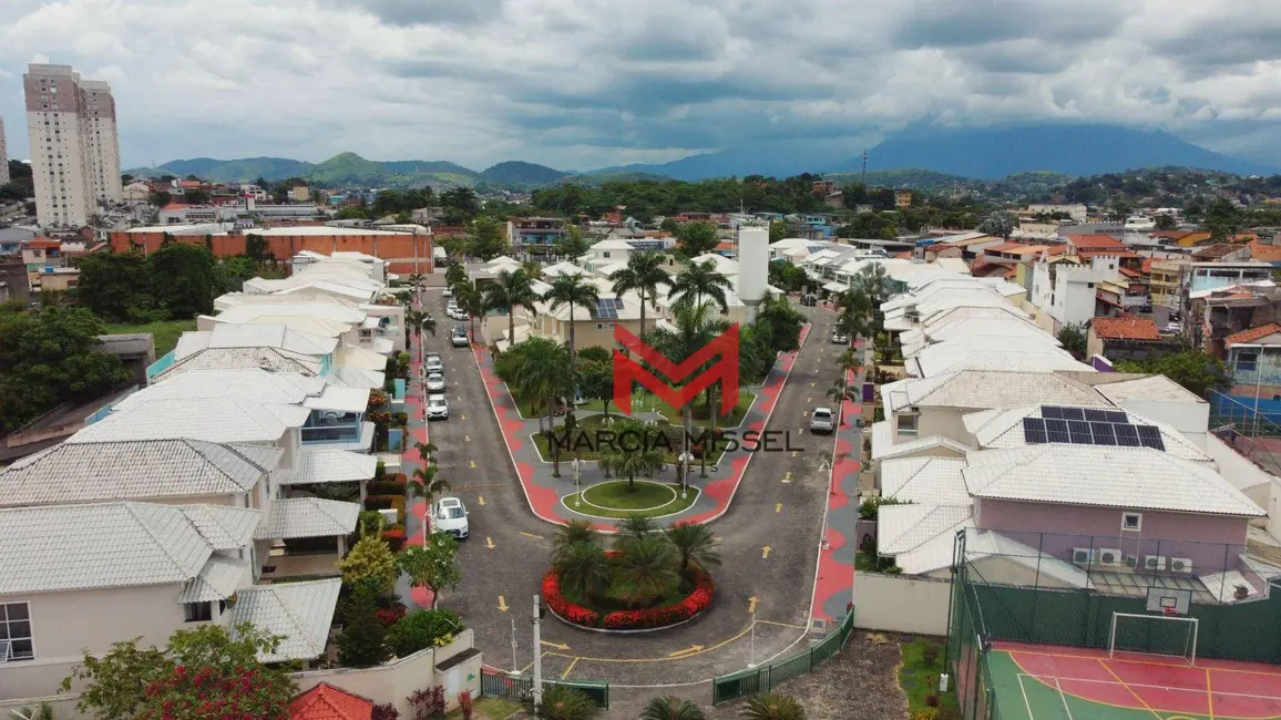Foto 14 de Casa de Condomínio com 4 quartos para alugar, 200m2 em Duque Estrada, Nova Iguacu - RJ