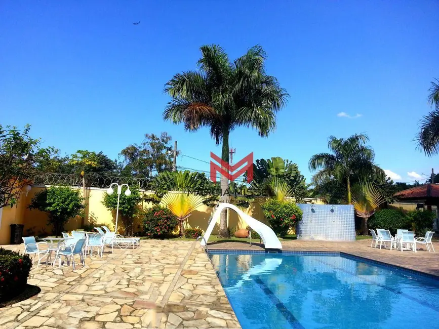 Foto 23 de Casa de Condomínio com 4 quartos para alugar, 200m2 em Duque Estrada, Nova Iguacu - RJ