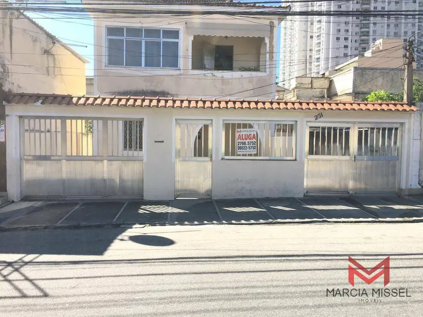 Foto 1 de Casa com 3 quartos para alugar, 136m2 em Alvarez, Nova Iguacu - RJ