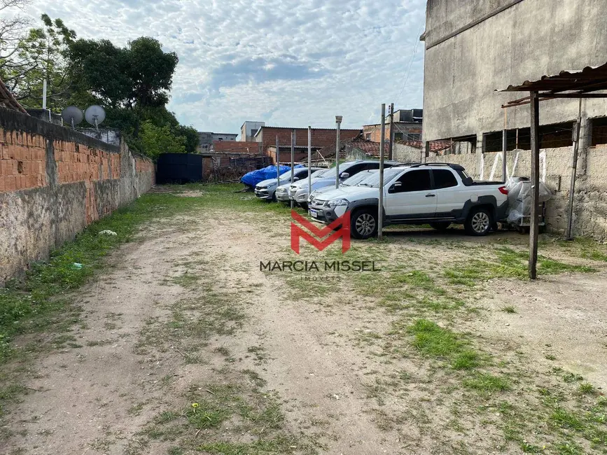 Foto 4 de Terreno / Lote para alugar, 450m2 em Centro, Mesquita - RJ
