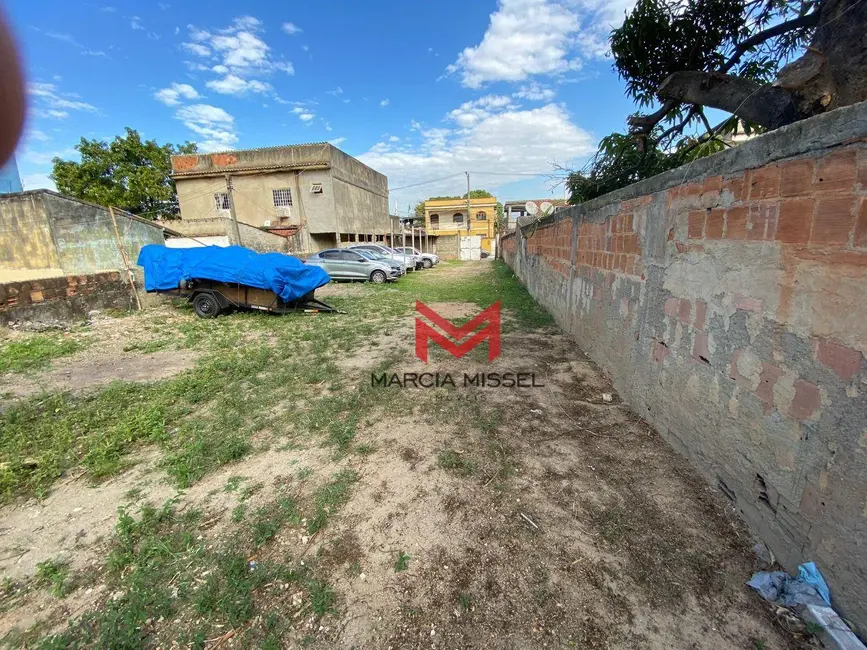 Foto 3 de Terreno / Lote para alugar, 450m2 em Centro, Mesquita - RJ