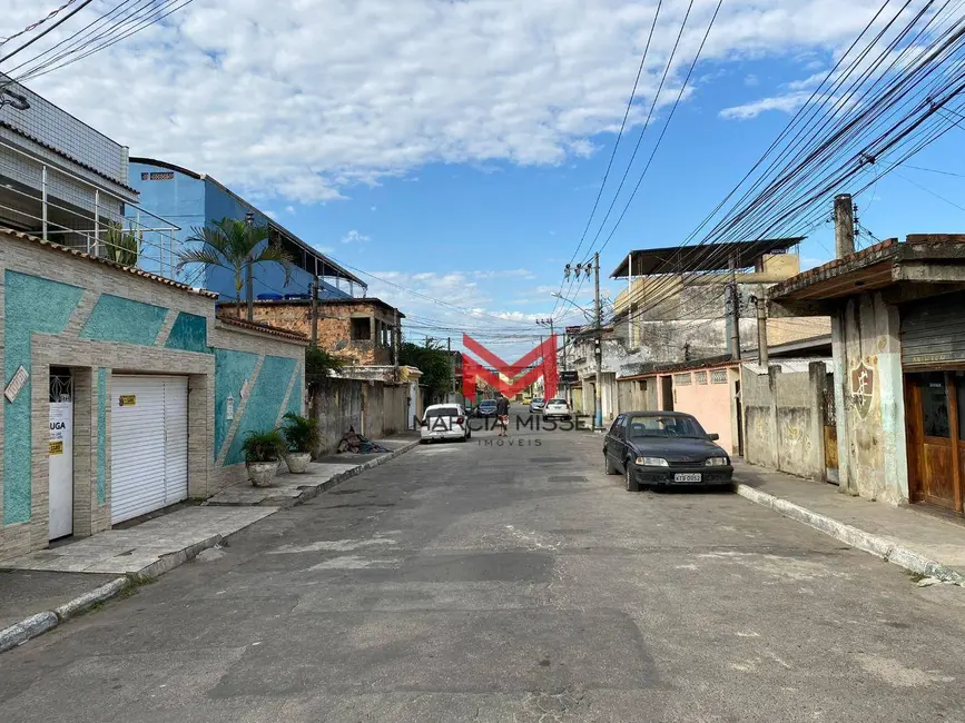 Foto 7 de Terreno / Lote para alugar, 450m2 em Centro, Mesquita - RJ