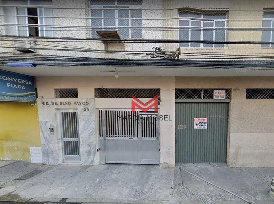 Apartamento com 2 quartos para alugar, 116m2 em Nova Iguacu - RJ - imagem 1 Foto 1 de Apartamento com 2 quartos para alugar, 116m2 em Nova Iguacu - RJ