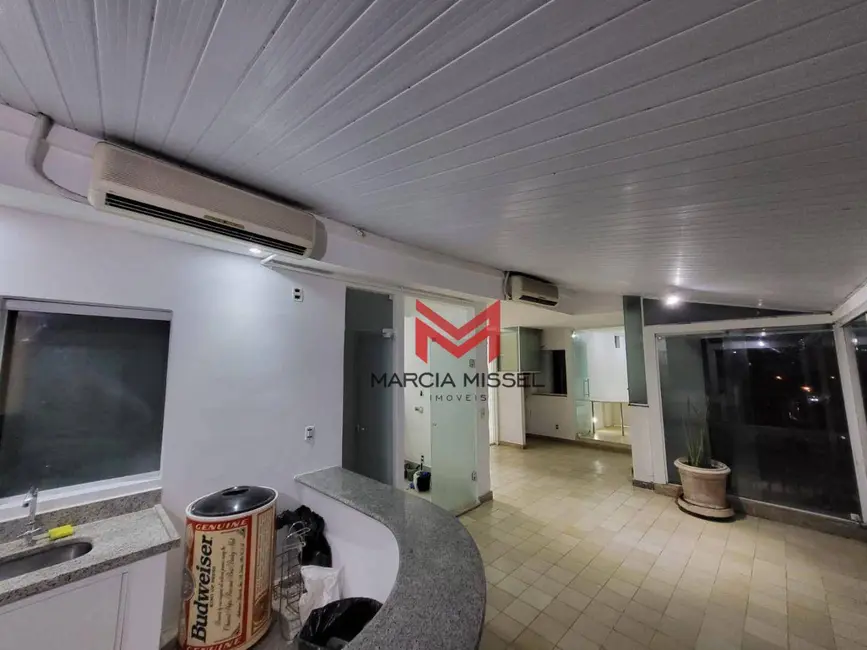 Cobertura com 5 quartos à venda e para alugar, 210m2 em Recreio dos Bandeirantes, Rio De Janeiro - RJ - imagem 9 Foto 9 de Cobertura com 5 quartos à venda e para alugar, 210m2 em Recreio dos Bandeirantes, Rio De Janeiro - RJ