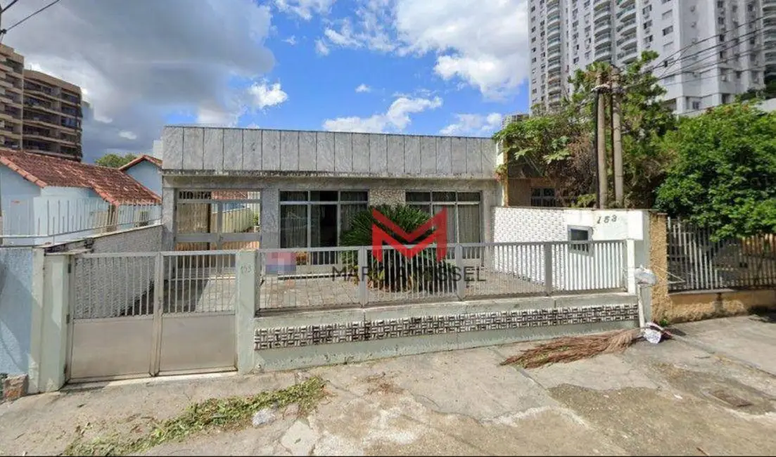 Foto 1 de Casa com 4 quartos à venda, 300m2 em Nova Iguacu - RJ