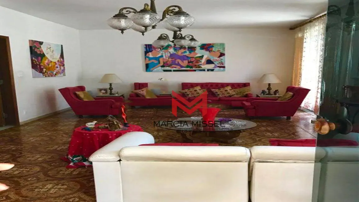 Foto 2 de Casa com 4 quartos à venda, 300m2 em Nova Iguacu - RJ