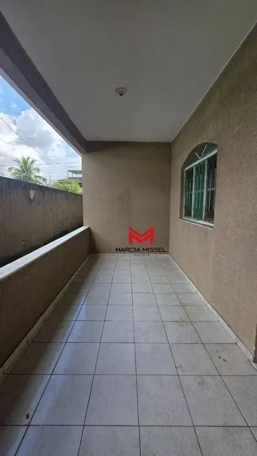 Foto 2 de Apartamento com 2 quartos à venda e para alugar, 85m2 em Cidade Jardim Parque Estoril, Nova Iguacu - RJ