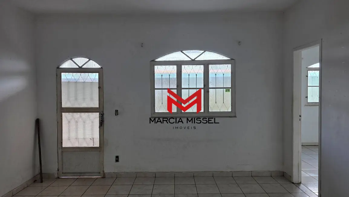 Foto 4 de Apartamento com 2 quartos à venda e para alugar, 85m2 em Cidade Jardim Parque Estoril, Nova Iguacu - RJ