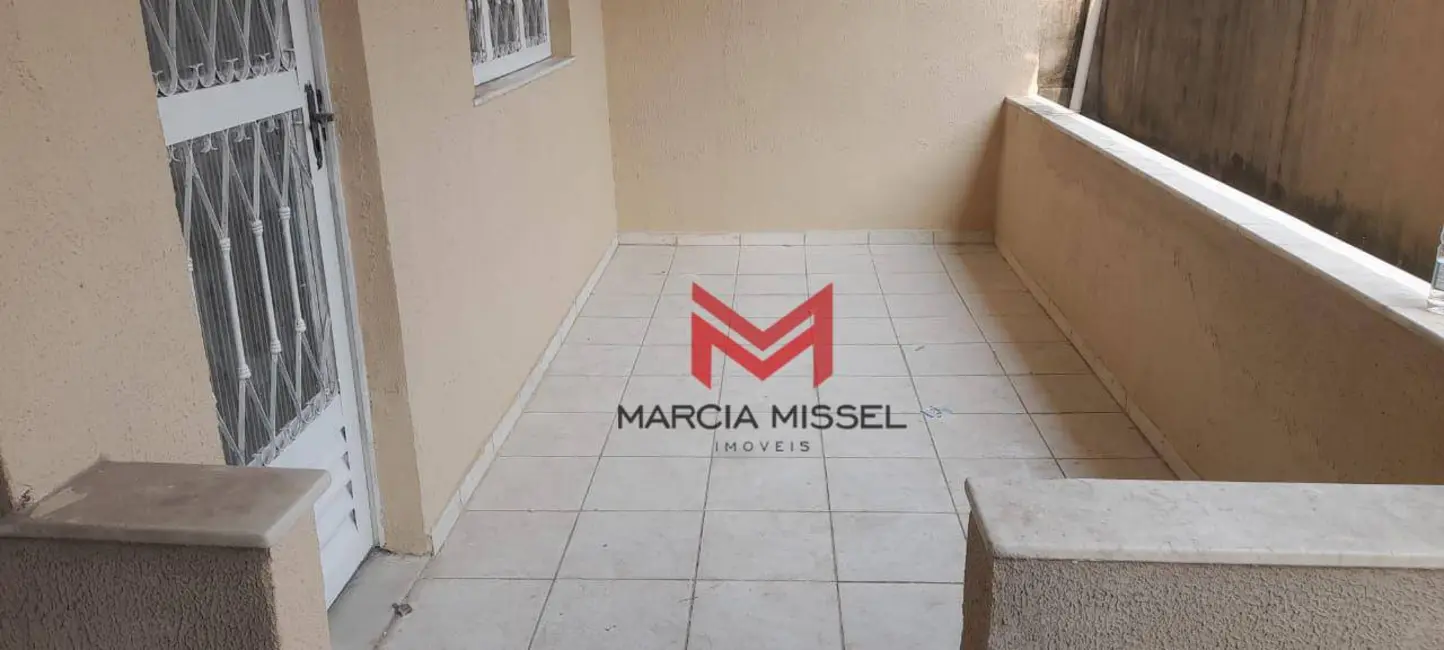 Foto 2 de Apartamento com 2 quartos à venda e para alugar, 85m2 em Cidade Jardim Parque Estoril, Nova Iguacu - RJ