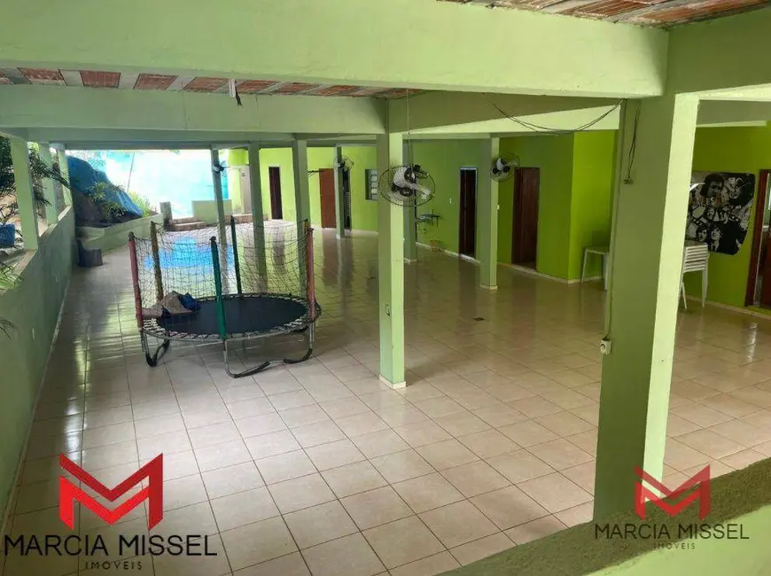 Foto 6 de Sítio / Rancho com 6 quartos à venda, 17000m2 em Santa Alice, Seropedica - RJ