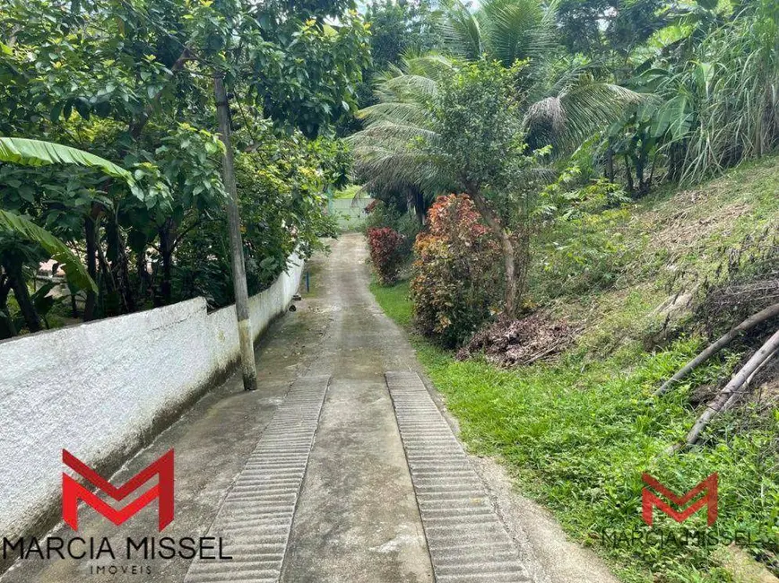 Foto 9 de Sítio / Rancho com 6 quartos à venda, 17000m2 em Santa Alice, Seropedica - RJ