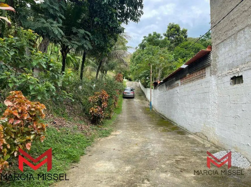 Foto 3 de Sítio / Rancho com 6 quartos à venda, 17000m2 em Santa Alice, Seropedica - RJ