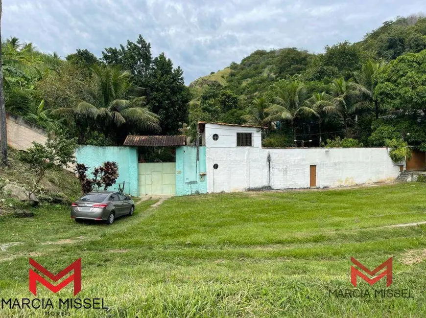 Foto 1 de Sítio / Rancho com 6 quartos à venda, 17000m2 em Santa Alice, Seropedica - RJ