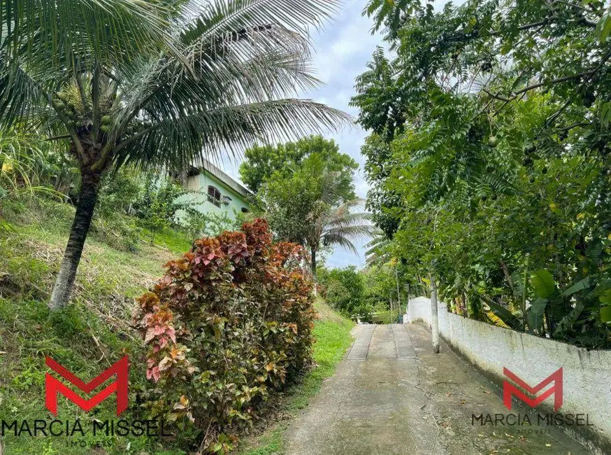 Foto 5 de Sítio / Rancho com 6 quartos à venda, 17000m2 em Santa Alice, Seropedica - RJ