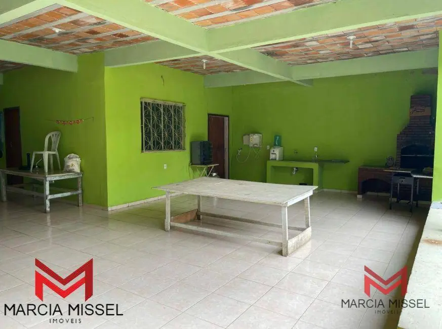 Foto 8 de Sítio / Rancho com 6 quartos à venda, 17000m2 em Santa Alice, Seropedica - RJ