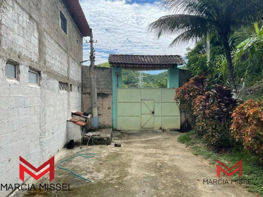 Foto 4 de Sítio / Rancho com 6 quartos à venda, 17000m2 em Santa Alice, Seropedica - RJ