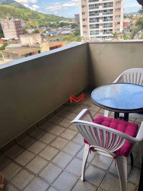 Apartamento com 3 quartos à venda, 262m2 em Alvarez, Nova Iguacu - RJ - imagem 4 Foto 4 de Apartamento com 3 quartos à venda, 262m2 em Alvarez, Nova Iguacu - RJ