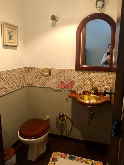 Apartamento com 3 quartos à venda, 262m2 em Alvarez, Nova Iguacu - RJ - imagem 6 Foto 6 de Apartamento com 3 quartos à venda, 262m2 em Alvarez, Nova Iguacu - RJ
