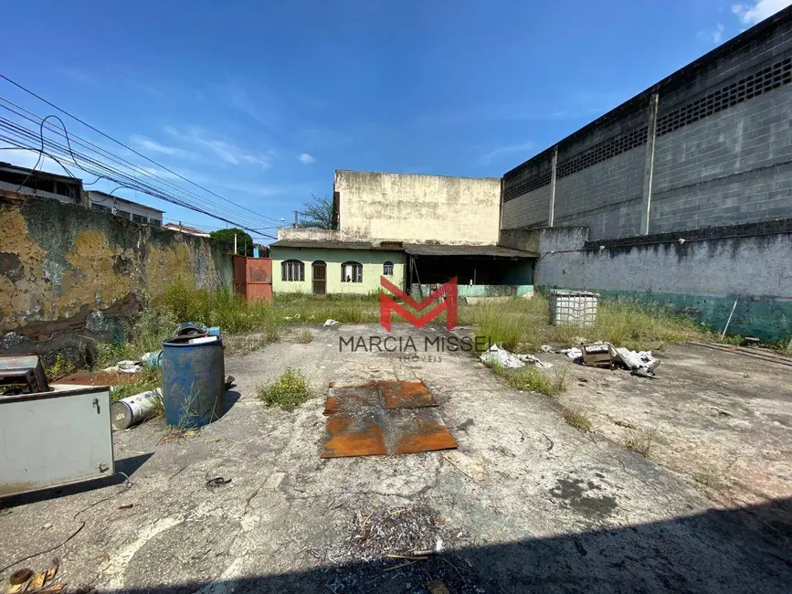 Armazém / Galpão à venda, 560m2 em Centro, Nova Iguacu - RJ - imagem 4 Foto 4 de Armazém / Galpão à venda, 560m2 em Centro, Nova Iguacu - RJ
