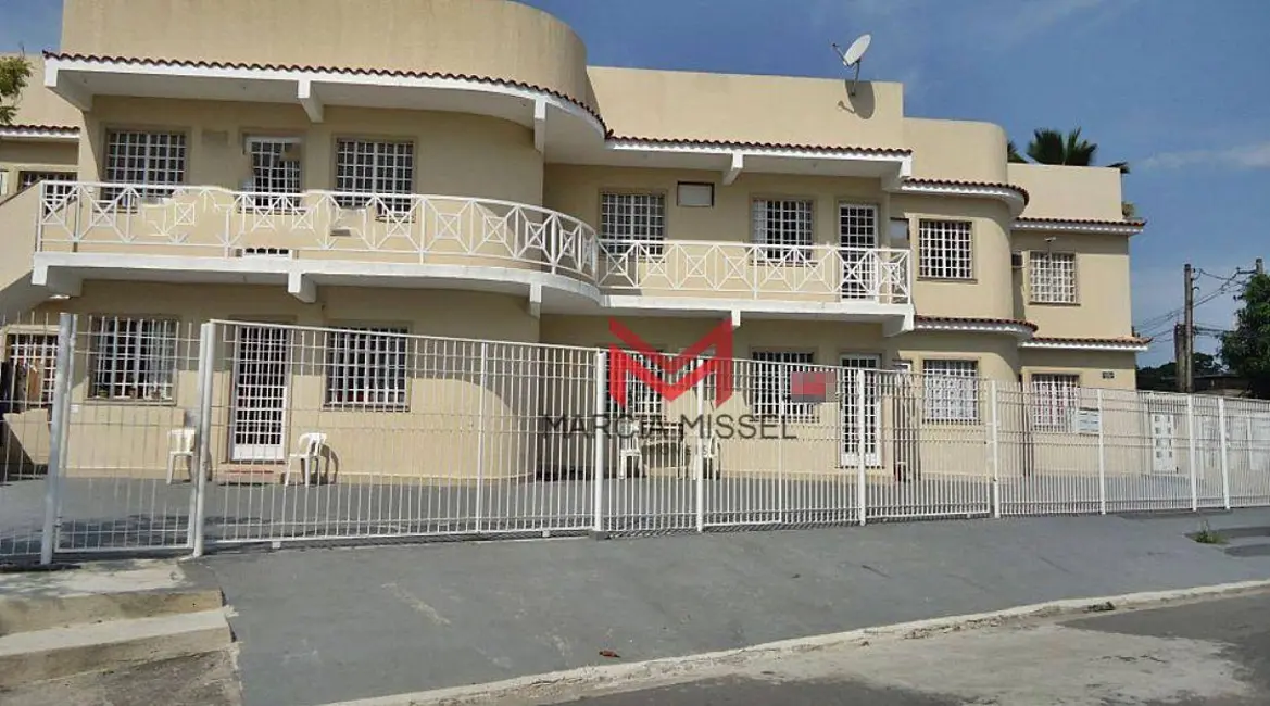 Foto 1 de Apartamento com 2 quartos para alugar, 80m2 em Vila Treze de Maio, Nova Iguacu - RJ