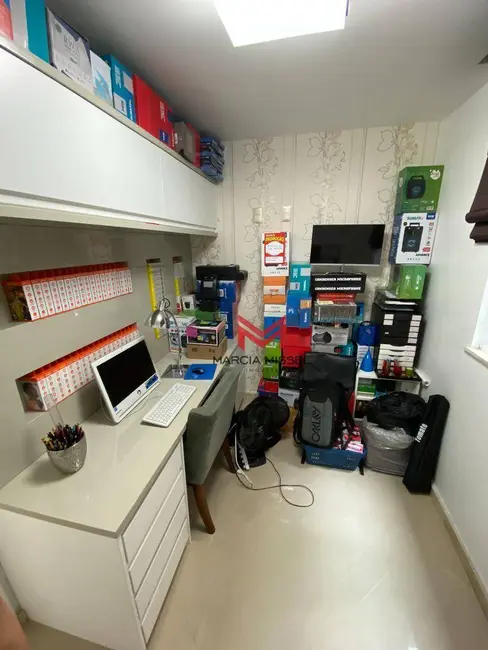 Casa de Condomínio com 4 quartos à venda e para alugar, 200m2 em Duque Estrada, Nova Iguacu - RJ - imagem 5 Foto 5 de Casa de Condomínio com 4 quartos à venda e para alugar, 200m2 em Duque Estrada, Nova Iguacu - RJ