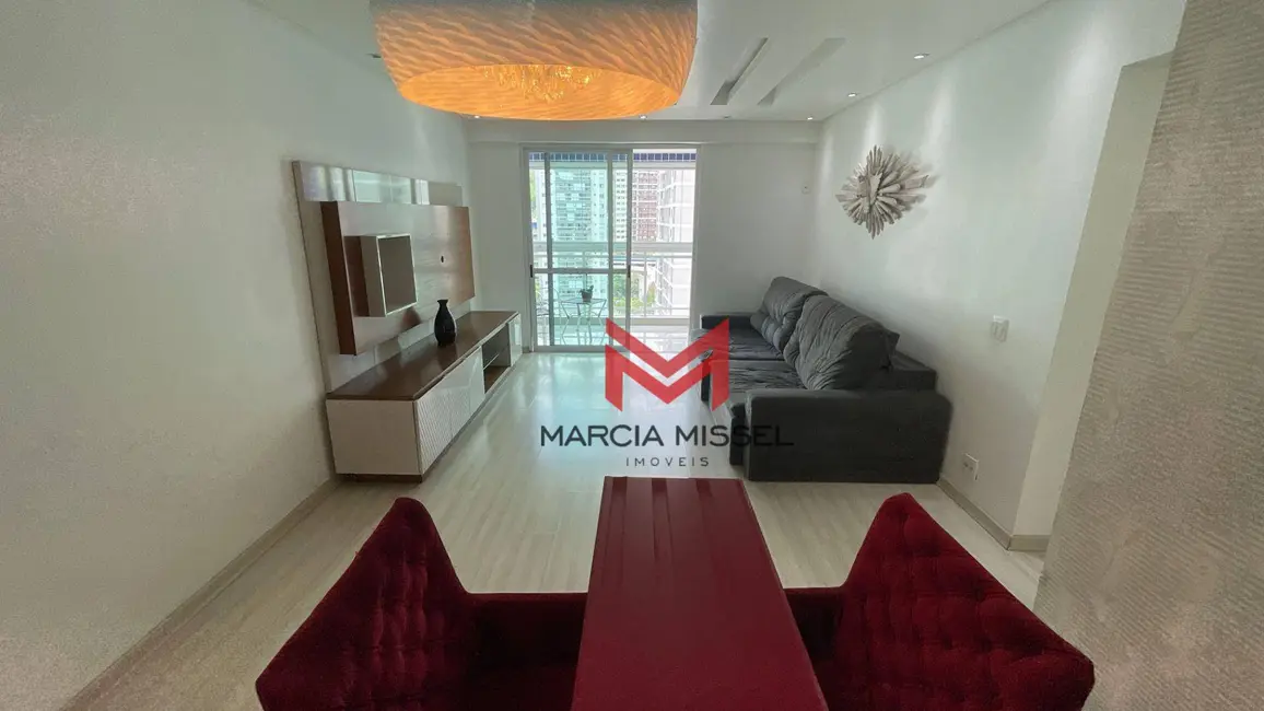 Apartamento com 2 quartos à venda, 103m2 em Centro, Nova Iguacu - RJ - imagem 3 Foto 3 de Apartamento com 2 quartos à venda, 103m2 em Centro, Nova Iguacu - RJ