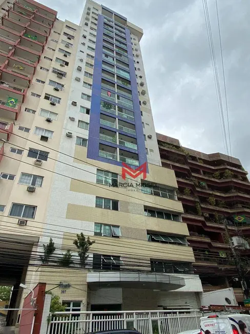 Foto 1 de Apartamento com 2 quartos à venda, 103m2 em Centro, Nova Iguacu - RJ