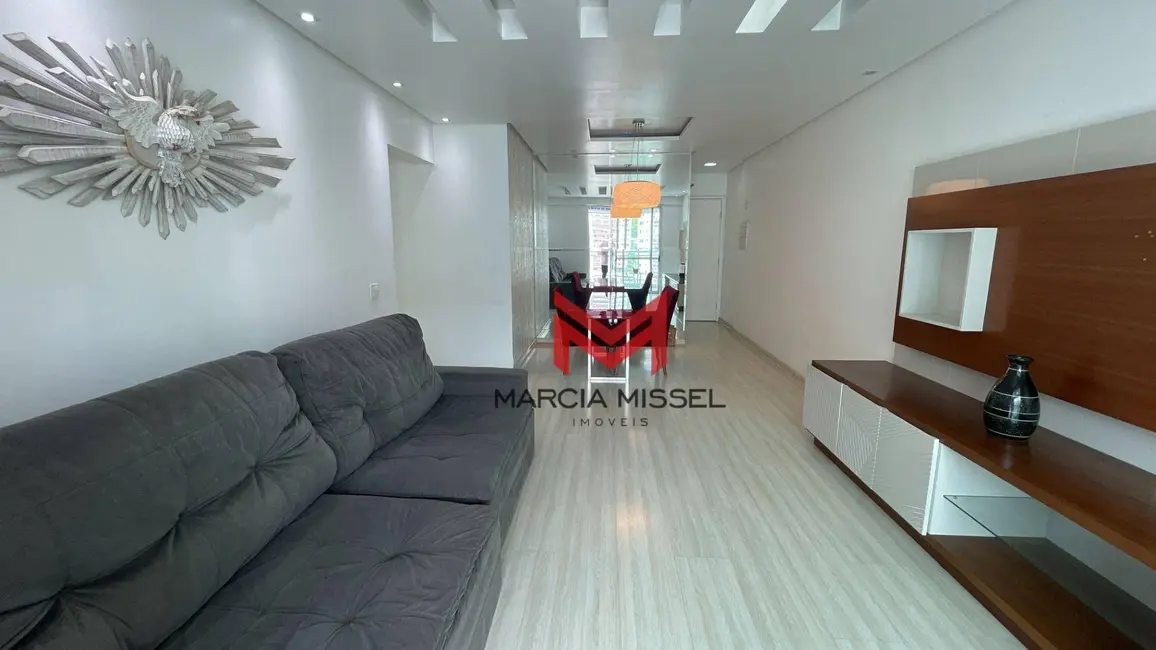 Apartamento com 2 quartos à venda, 103m2 em Centro, Nova Iguacu - RJ - imagem 4 Foto 4 de Apartamento com 2 quartos à venda, 103m2 em Centro, Nova Iguacu - RJ