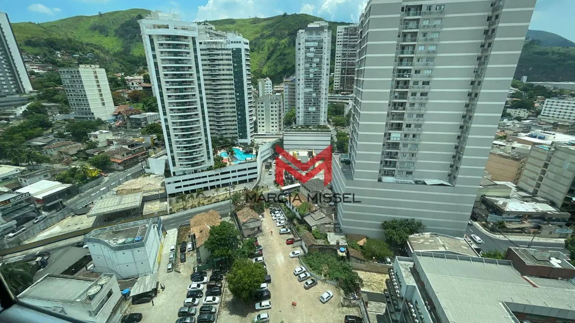 Apartamento com 2 quartos à venda, 103m2 em Centro, Nova Iguacu - RJ - imagem 6 Foto 6 de Apartamento com 2 quartos à venda, 103m2 em Centro, Nova Iguacu - RJ