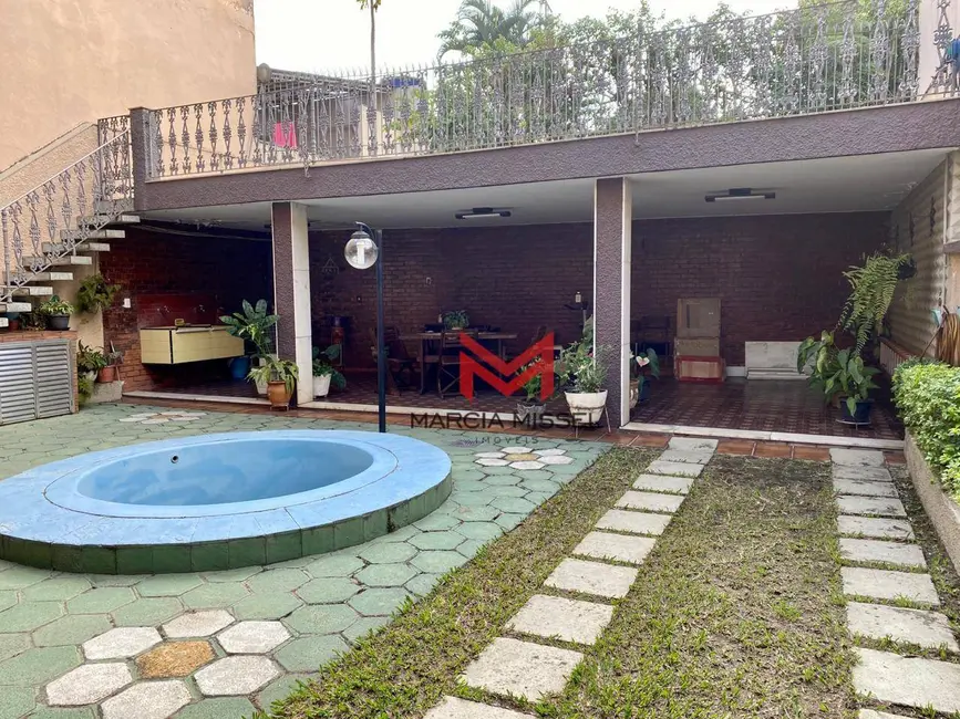 Foto 3 de Casa com 3 quartos à venda, 360m2 em Centro, Nova Iguacu - RJ