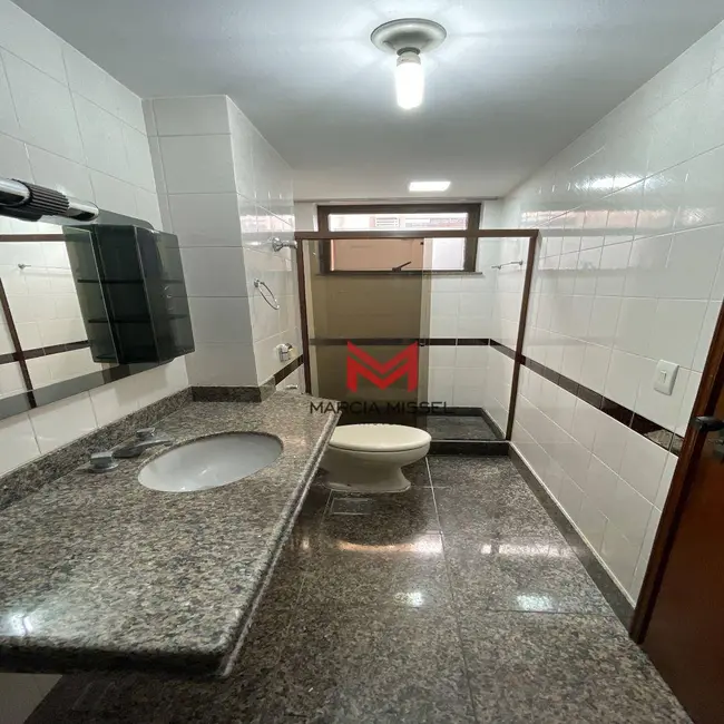 Apartamento com 4 quartos à venda, 207m2 em Centro, Nova Iguacu - RJ - imagem 9 Foto 9 de Apartamento com 4 quartos à venda, 207m2 em Centro, Nova Iguacu - RJ