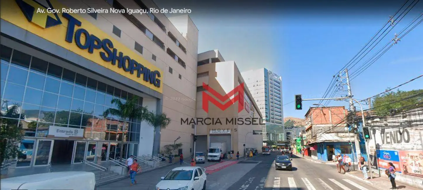 Sala Comercial à venda, 960m2 em Centro, Nova Iguacu - RJ - imagem 4 Foto 4 de Sala Comercial à venda, 960m2 em Centro, Nova Iguacu - RJ