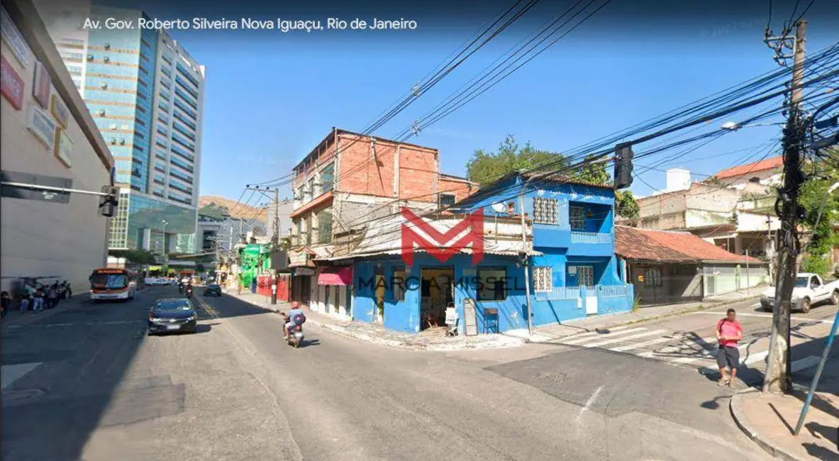 Sala Comercial à venda, 960m2 em Centro, Nova Iguacu - RJ - imagem 3 Foto 3 de Sala Comercial à venda, 960m2 em Centro, Nova Iguacu - RJ