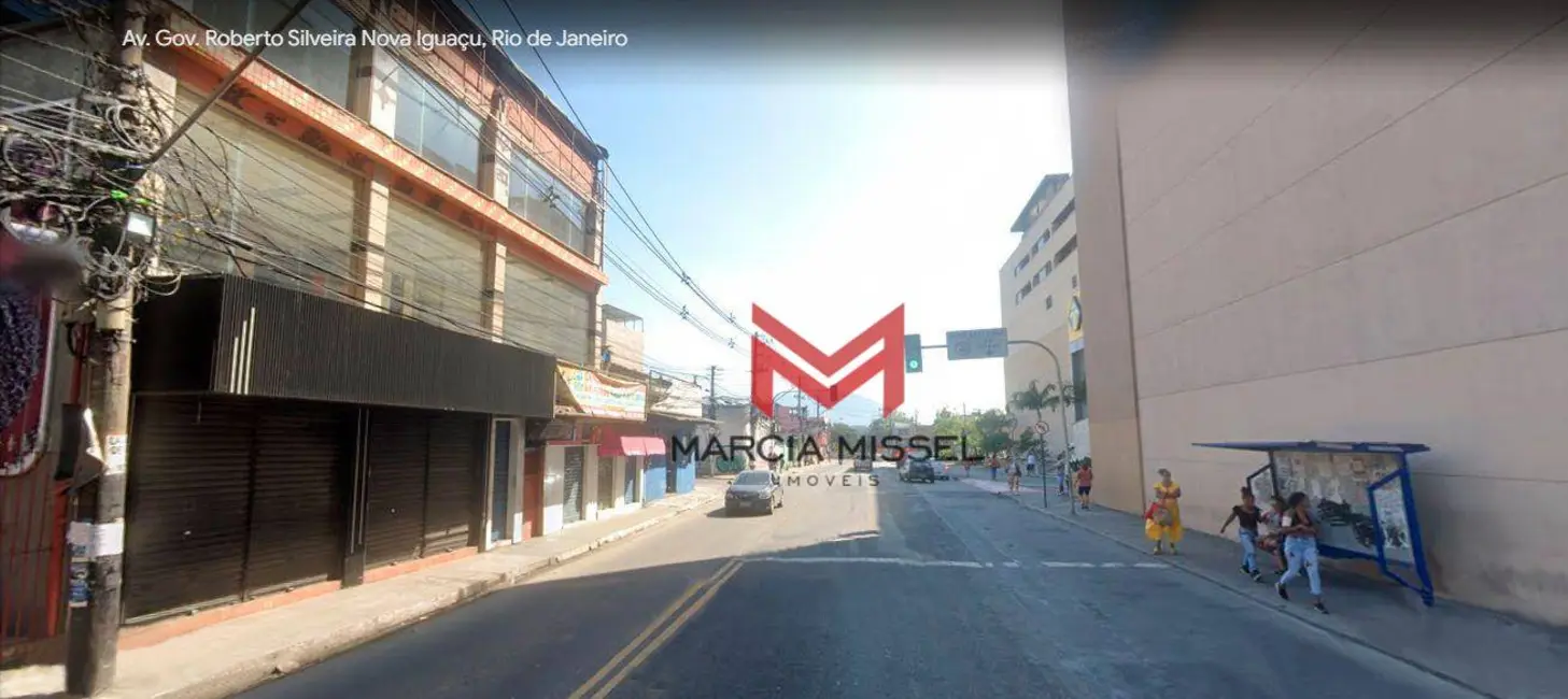 Sala Comercial à venda, 960m2 em Centro, Nova Iguacu - RJ - imagem 5 Foto 5 de Sala Comercial à venda, 960m2 em Centro, Nova Iguacu - RJ