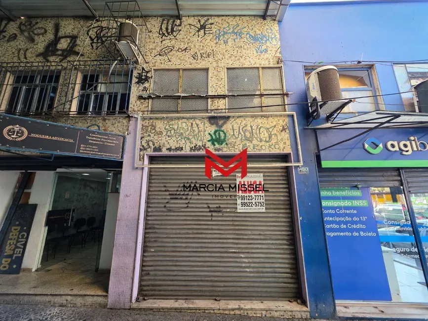 Loja para alugar, 38m2 em Belford Roxo, Belford Roxo - RJ - imagem 1 Foto 1 de Loja para alugar, 38m2 em Belford Roxo, Belford Roxo - RJ